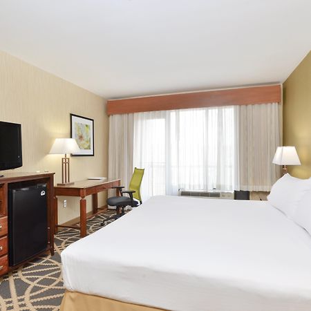 Holiday Inn Express Boone By Ihg Kültér fotó