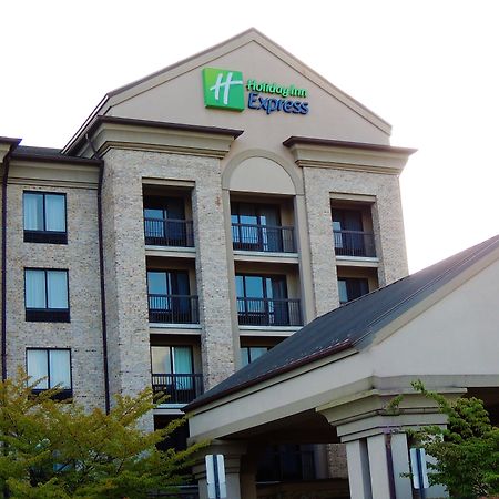 Holiday Inn Express Boone By Ihg Kültér fotó