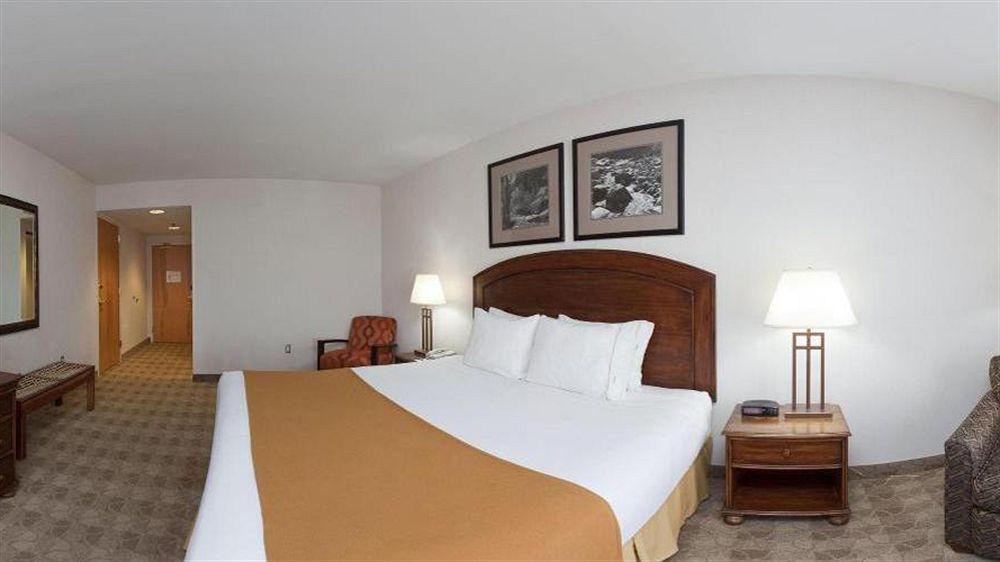 Holiday Inn Express Boone By Ihg Kültér fotó