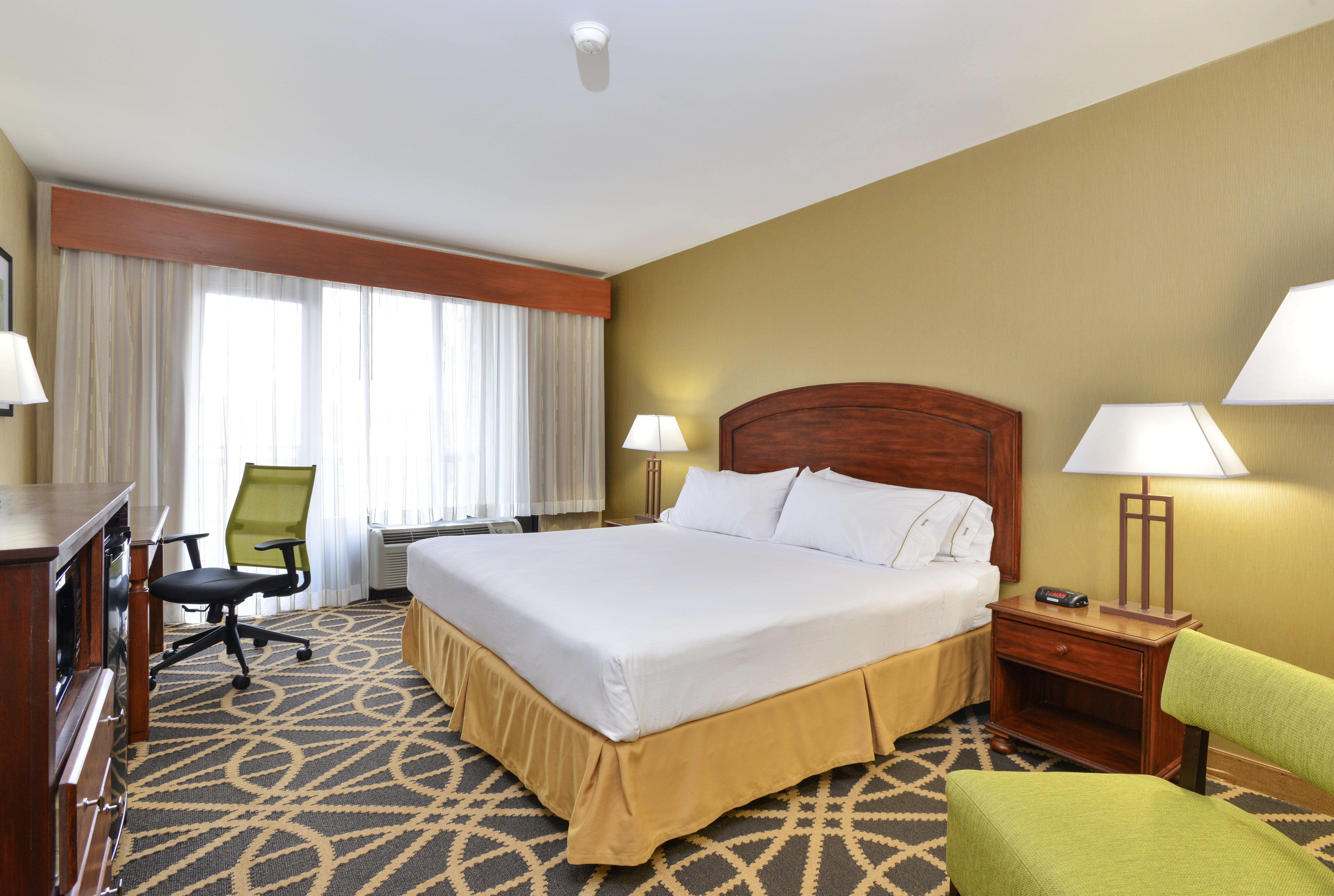 Holiday Inn Express Boone By Ihg Kültér fotó