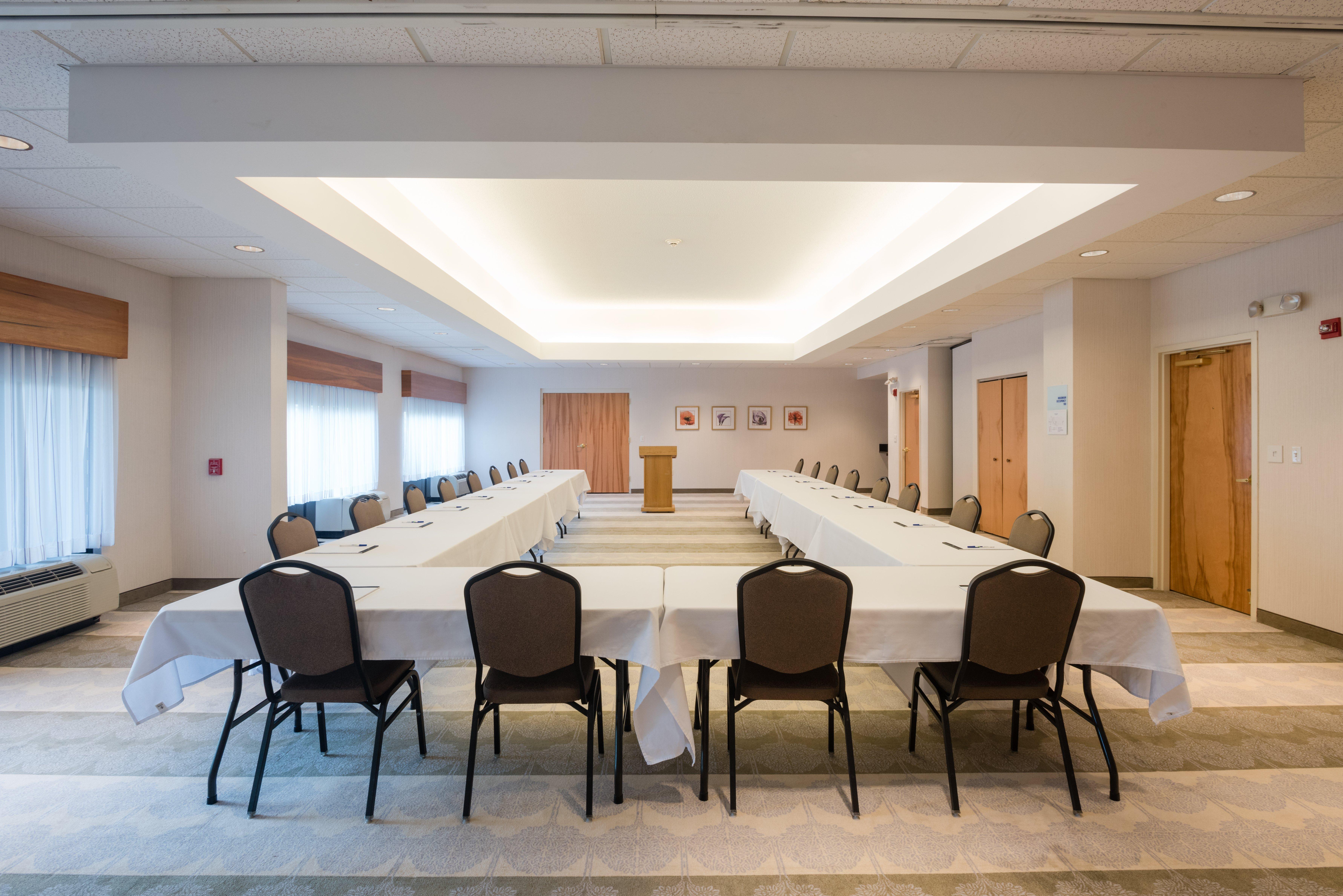 Holiday Inn Express Boone By Ihg Kültér fotó