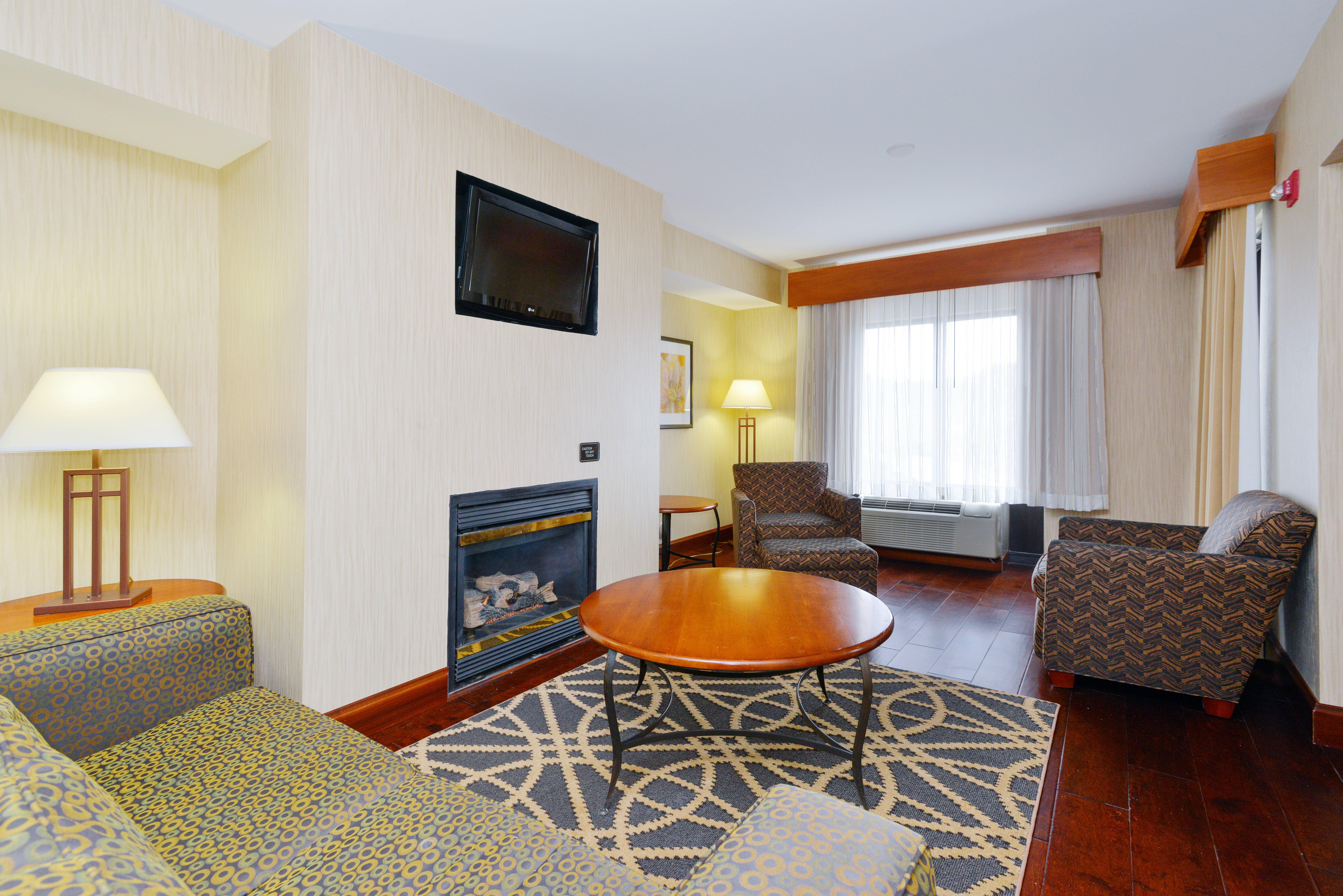 Holiday Inn Express Boone By Ihg Kültér fotó