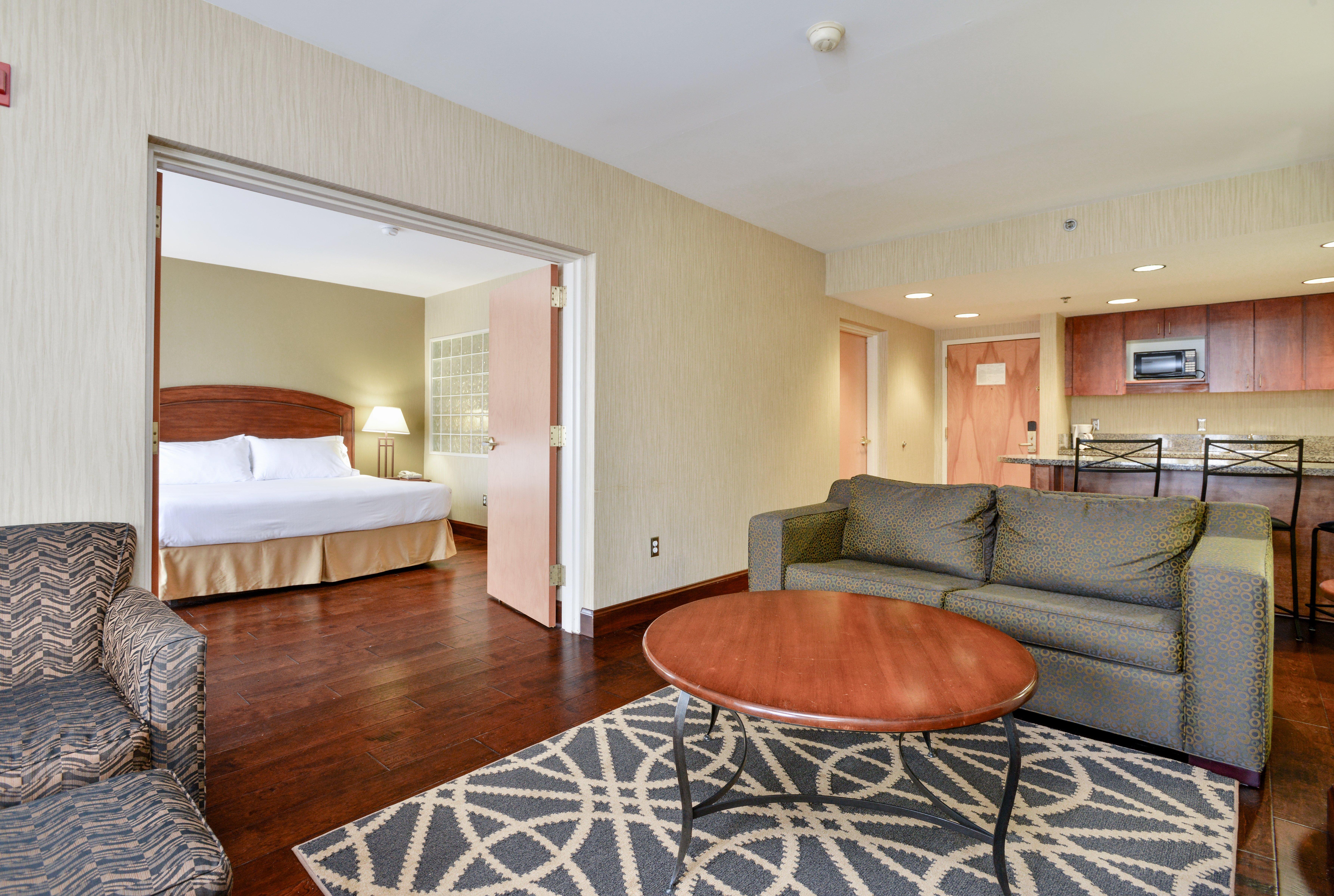 Holiday Inn Express Boone By Ihg Kültér fotó