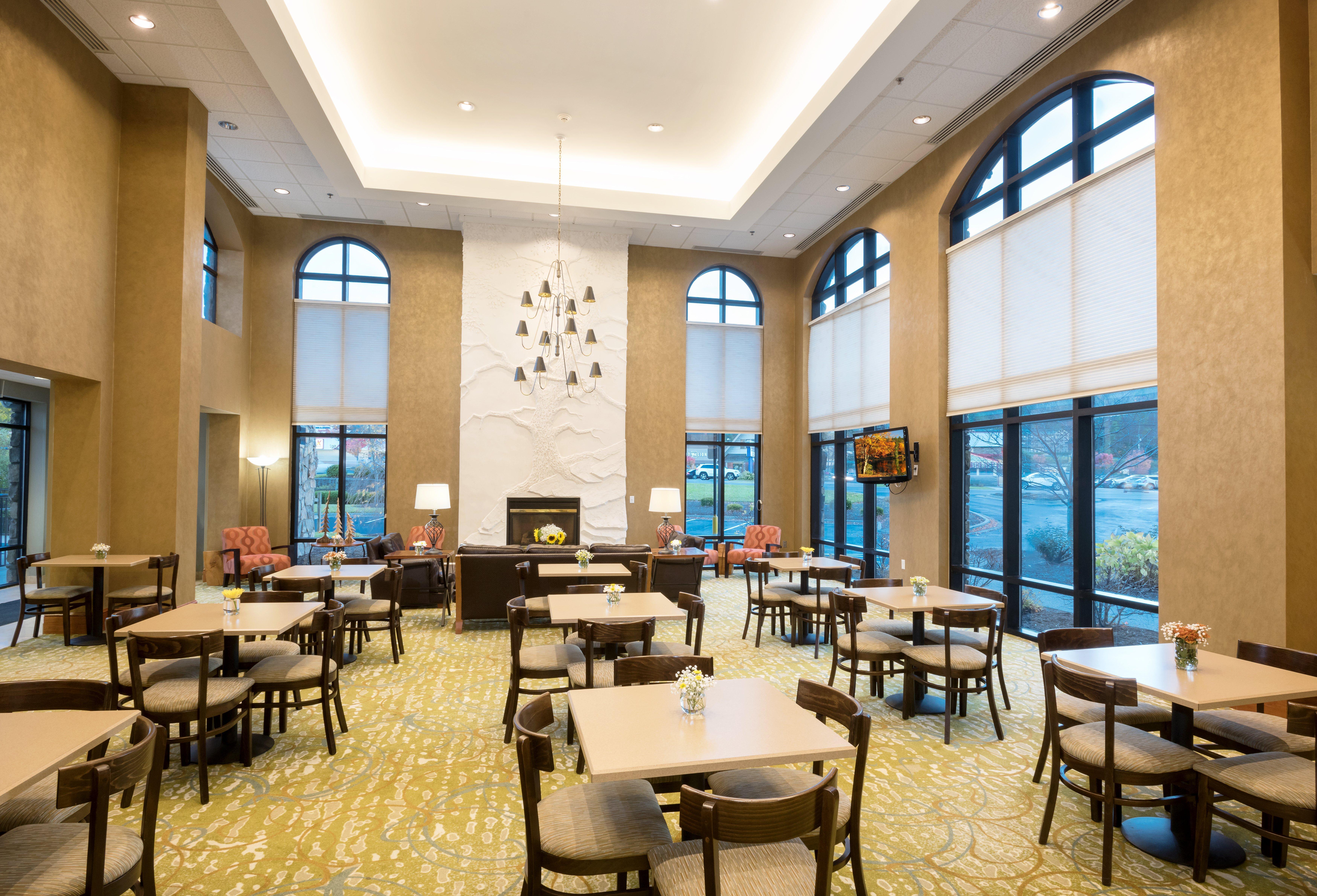 Holiday Inn Express Boone By Ihg Kültér fotó