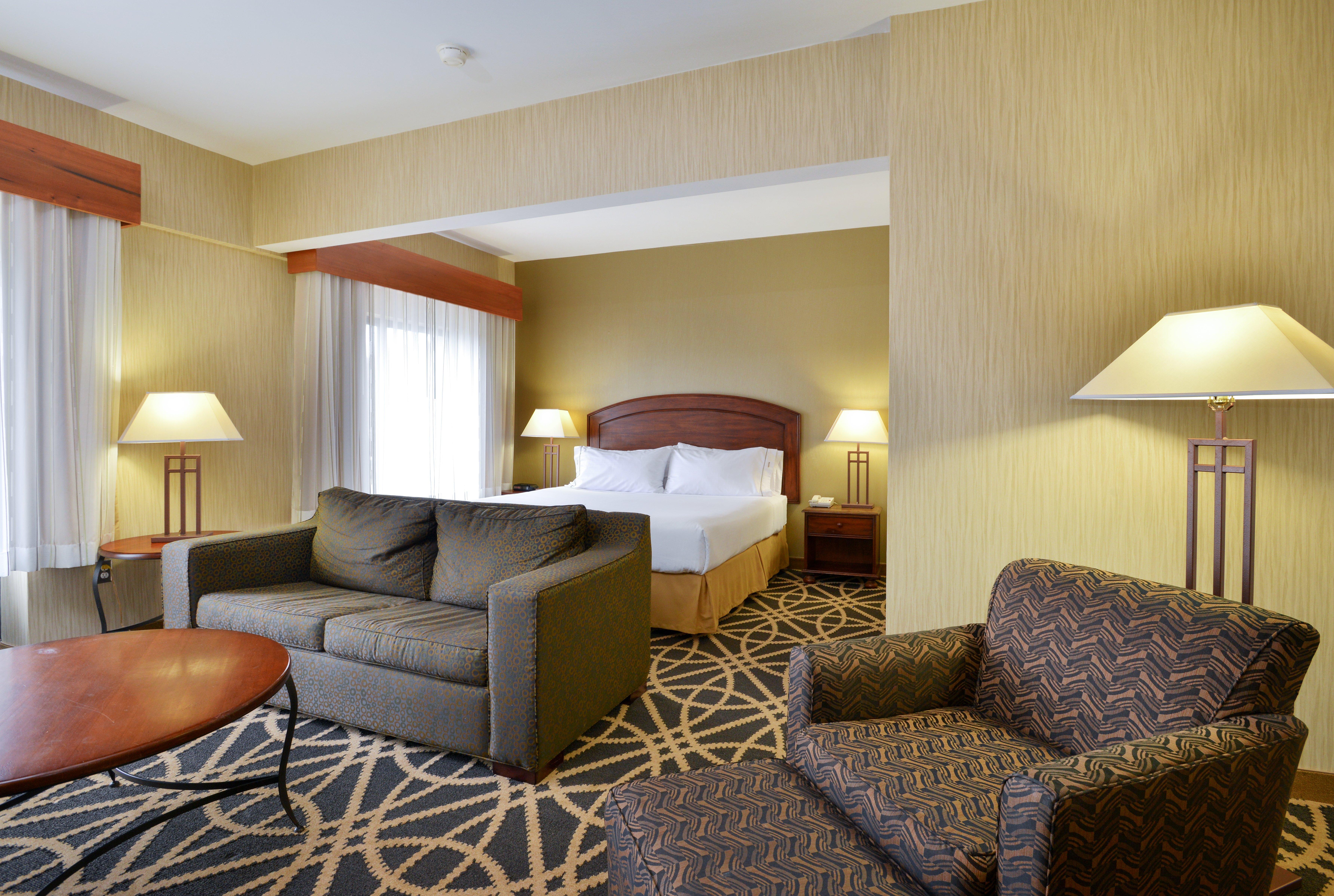 Holiday Inn Express Boone By Ihg Kültér fotó