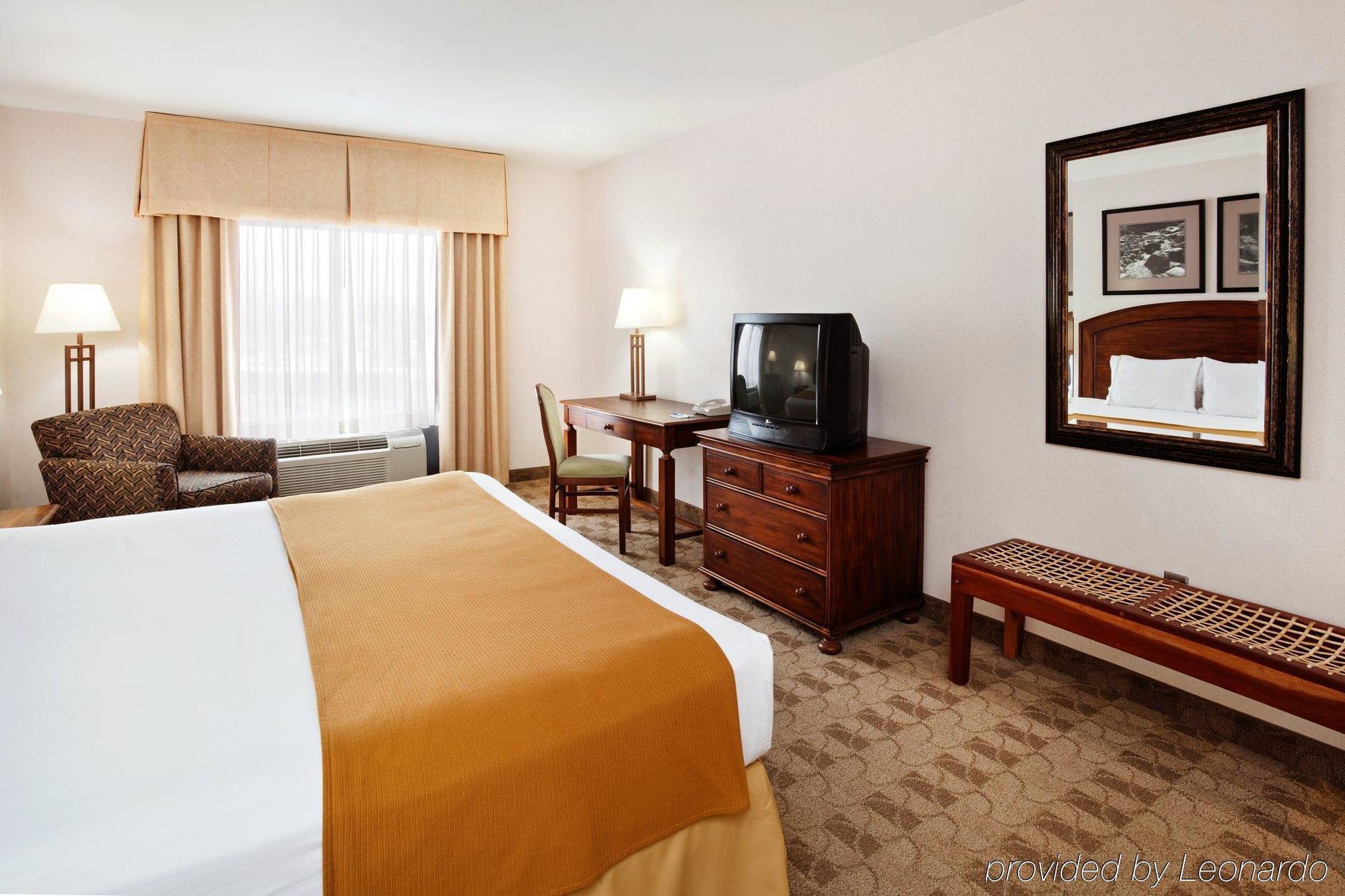 Holiday Inn Express Boone By Ihg Kültér fotó