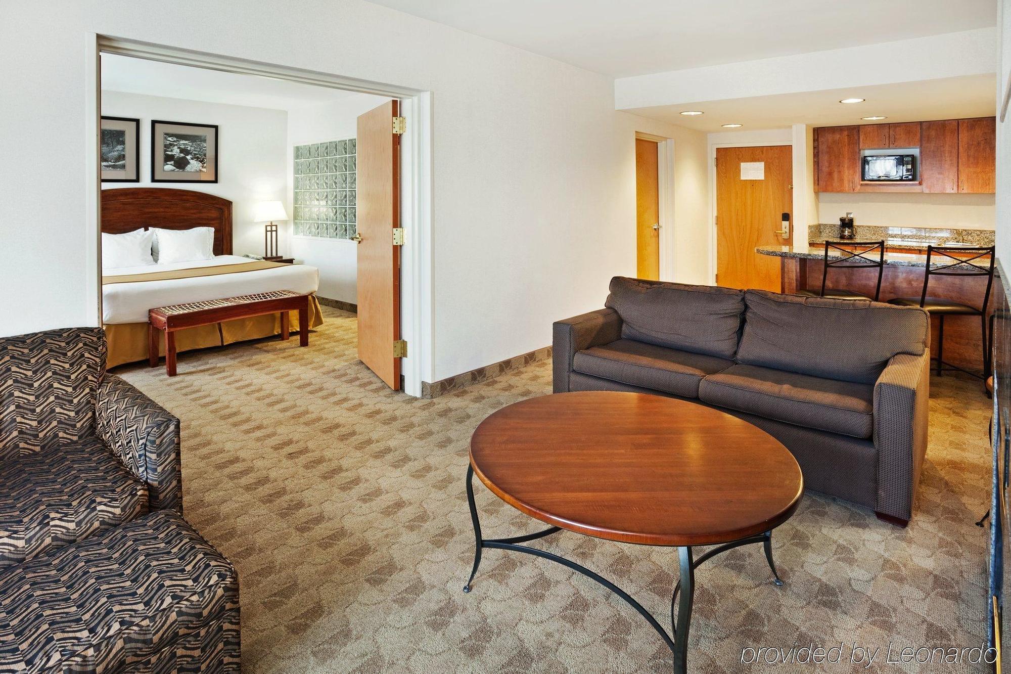 Holiday Inn Express Boone By Ihg Szoba fotó