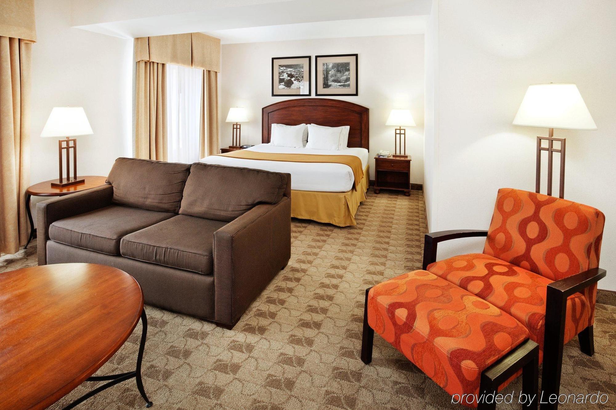 Holiday Inn Express Boone By Ihg Kültér fotó