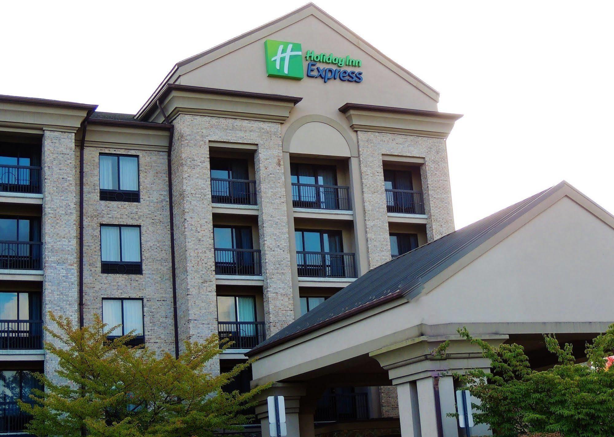 Holiday Inn Express Boone By Ihg Kültér fotó